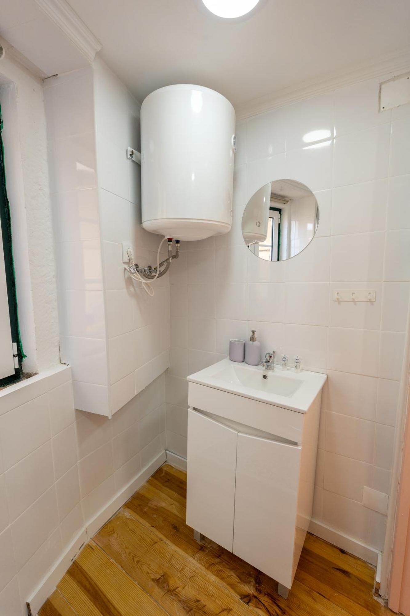 Alfama Apartment Lisbon