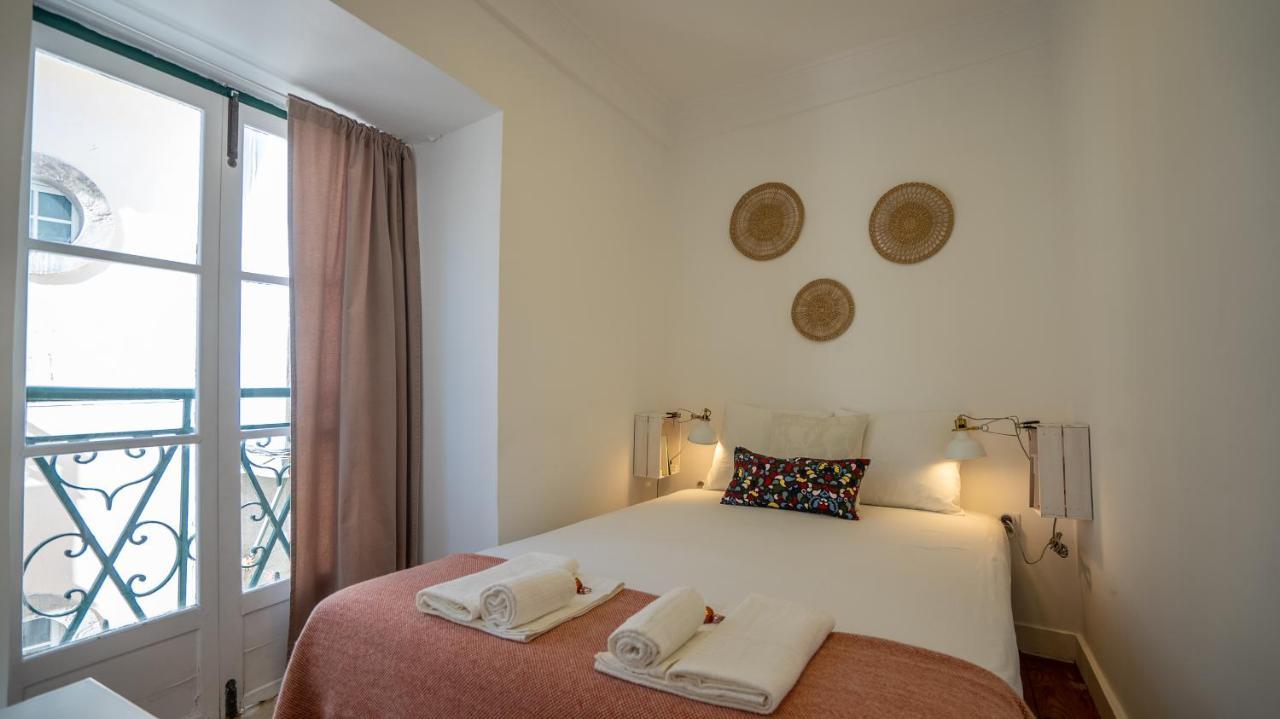 Alfama Apartamento