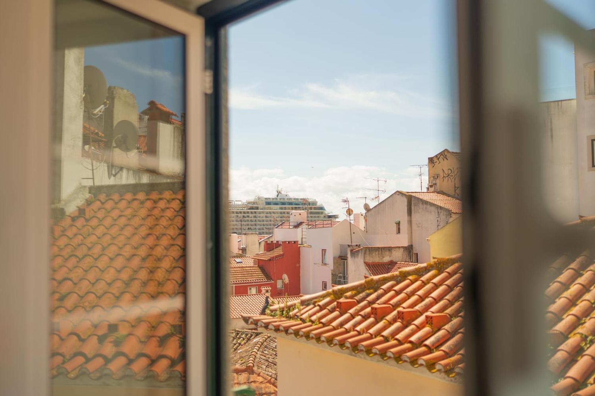Alfama Apartamento *